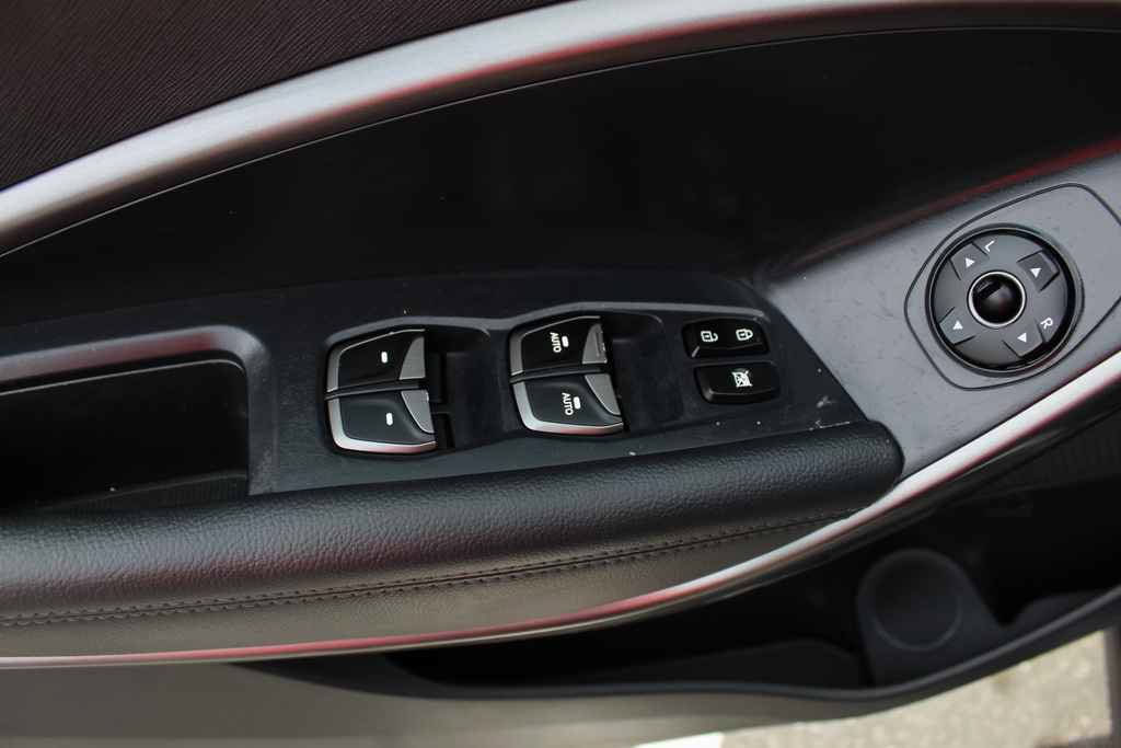 Used 2017 Hyundai Santa Fe Sport FWD image 13