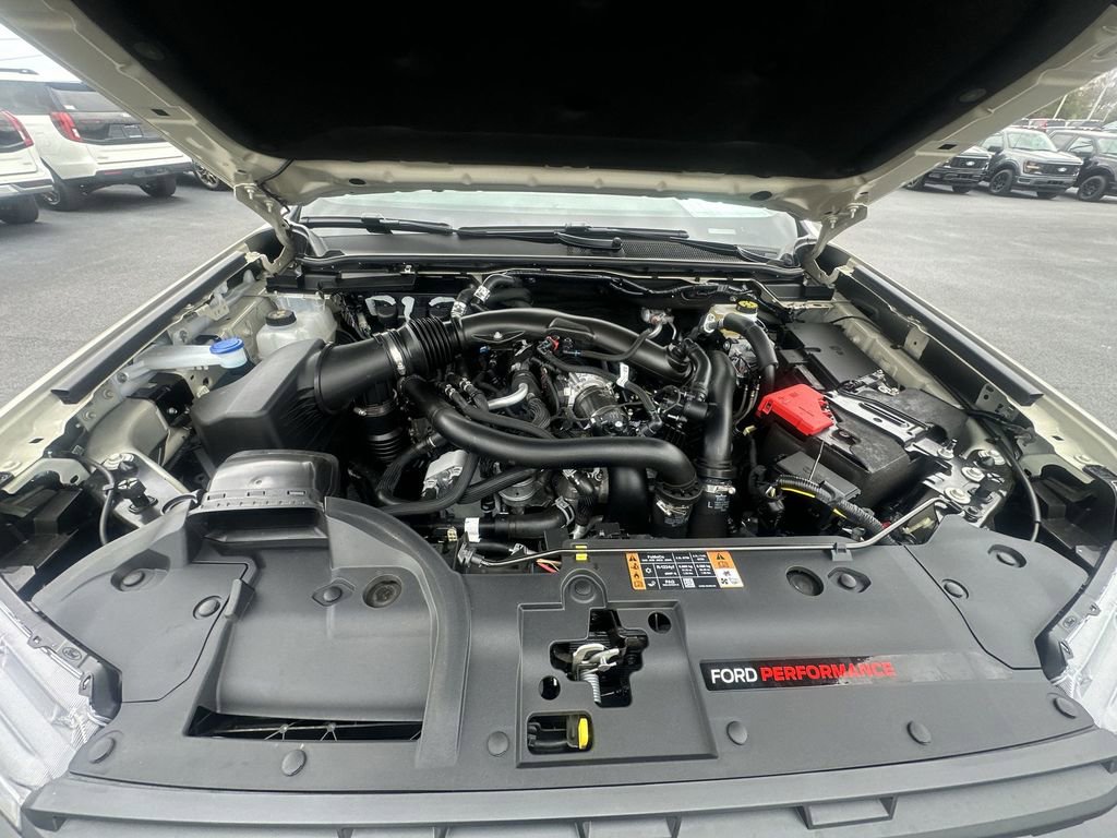 Used 2025 Ford Ranger Raptor image 32