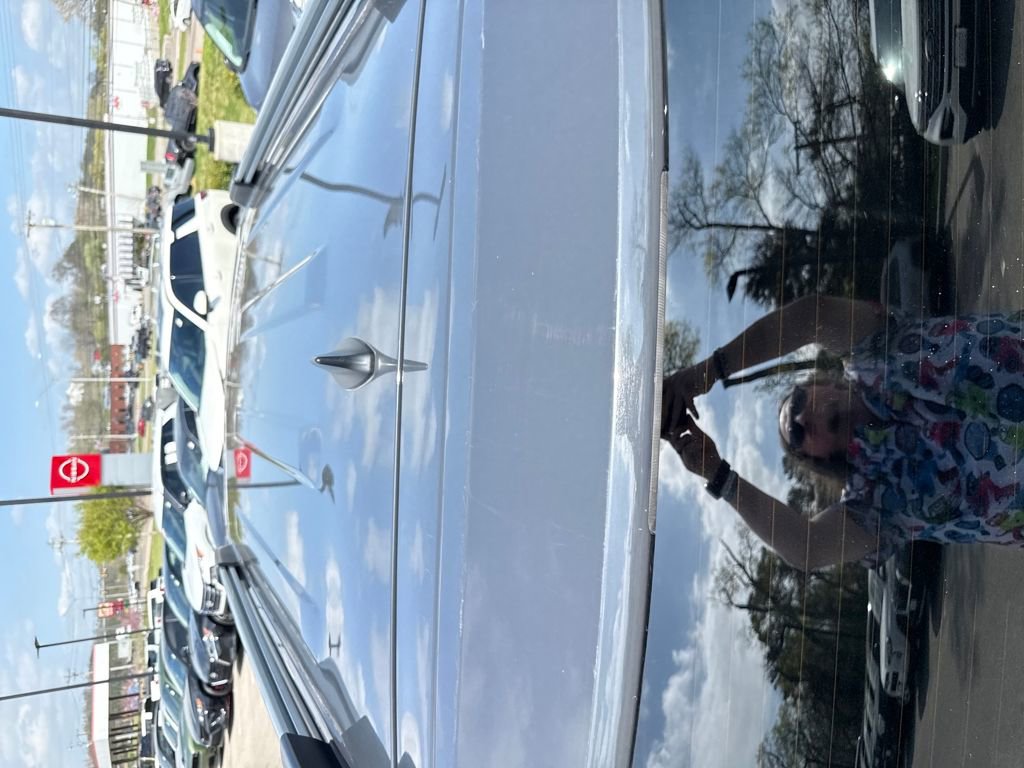 Used 2024 Toyota 4Runner SR5 AWD/4WD image 47