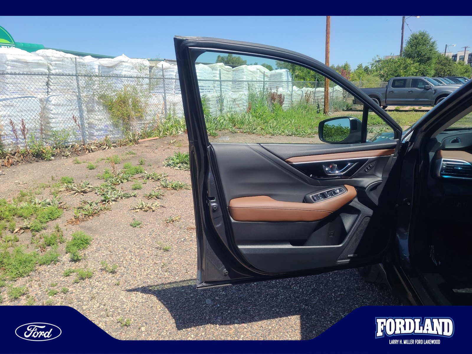 Used 2022 Subaru Outback Touring XT AWD/4WD image 13