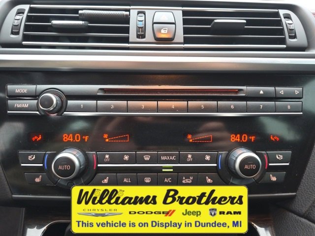 Used 2013 BMW 640i Gran Coupe image 18