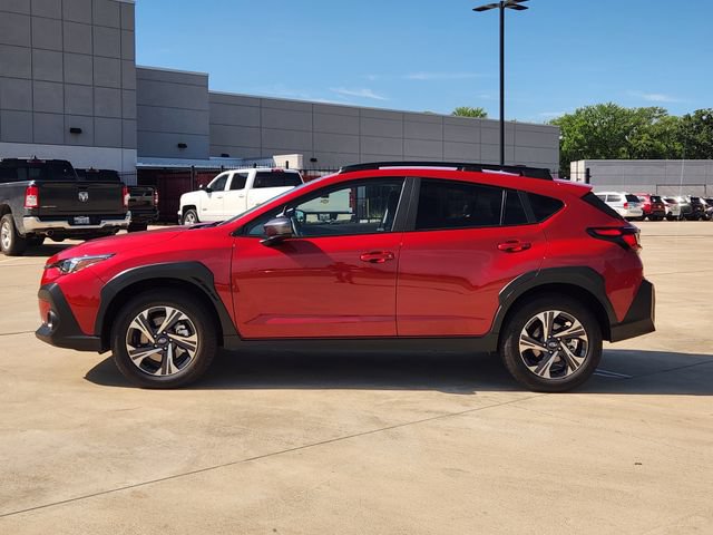 Certified 2026 Subaru Crosstrek 2.5i Premium w/ Crosstrek Mirror Package AWD/4WD image 4