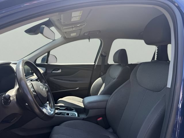 Used 2020 Hyundai Santa Fe SEL w/ Convenience Package AWD/4WD image 11