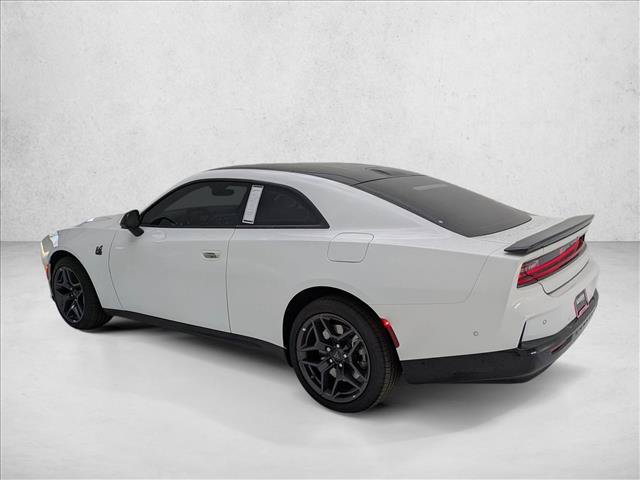 New 2026 Dodge Charger Scat Pack w/ Blacktop Package AWD/4WD image 9