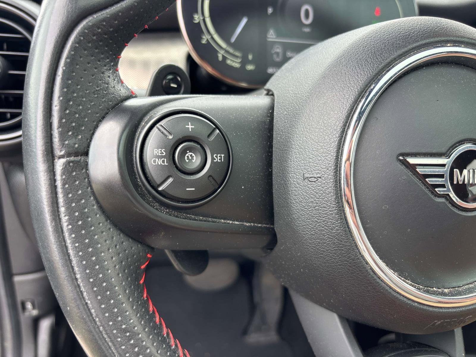 Used 2021 MINI Cooper S FWD image 16