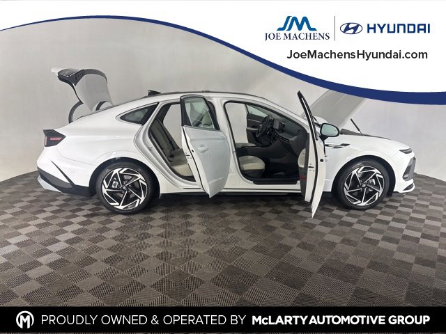 Certified 2025 Hyundai Sonata SEL image 15