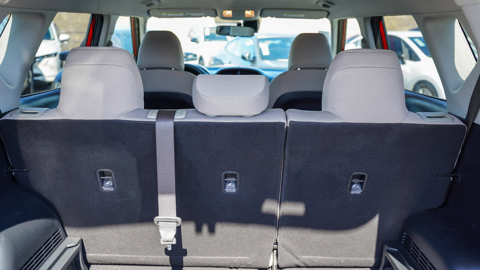 Used 2023 Kia Soul LX image 23