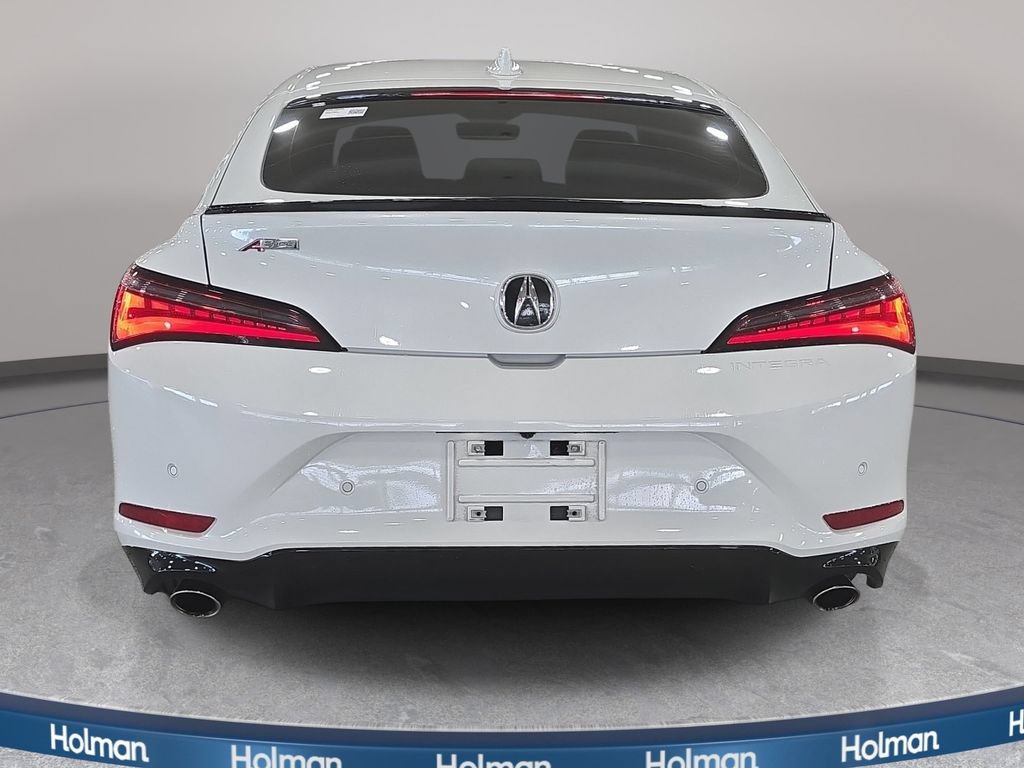 Used 2024 Acura Integra A-Spec w/ Technology Package FWD image 7
