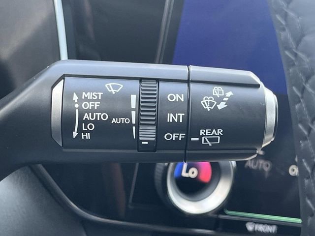 New 2026 Lexus NX 350 AWD w/ Luxury Package image 36