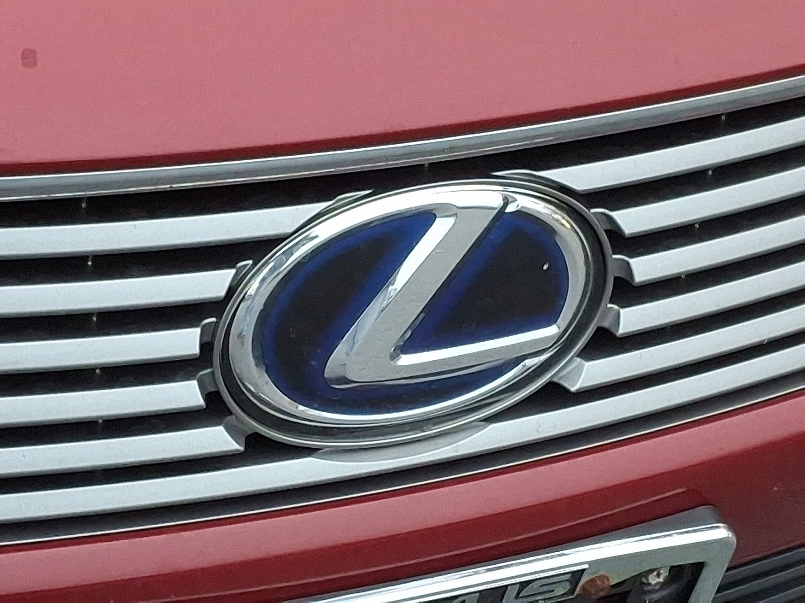 Used 2014 Lexus ES 300h image 5