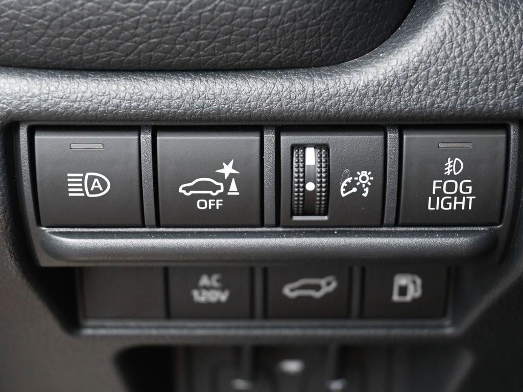 Used 2025 Toyota Land Cruiser PREMIUM w/ Premium Package image 15