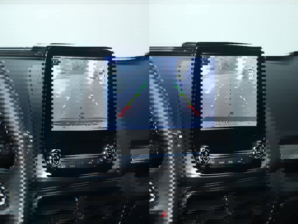 Used 2022 Ford EcoSport SES w/ Interior Protection Package AWD/4WD image 28