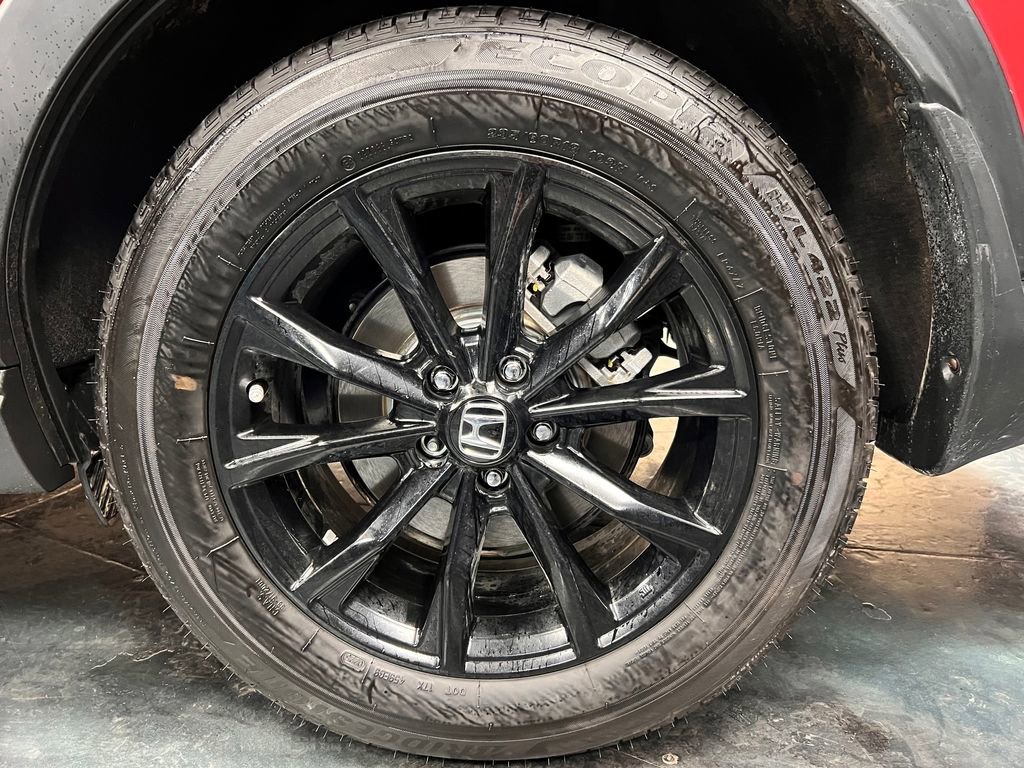 Used 2025 Honda CR-V Sport Touring image 31