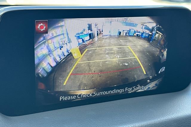 Used 2020 MAZDA CX-5 Grand Touring FWD image 19