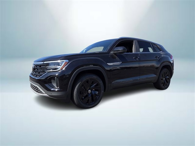 New 2026 Volkswagen Atlas Cross Sport SE image 2