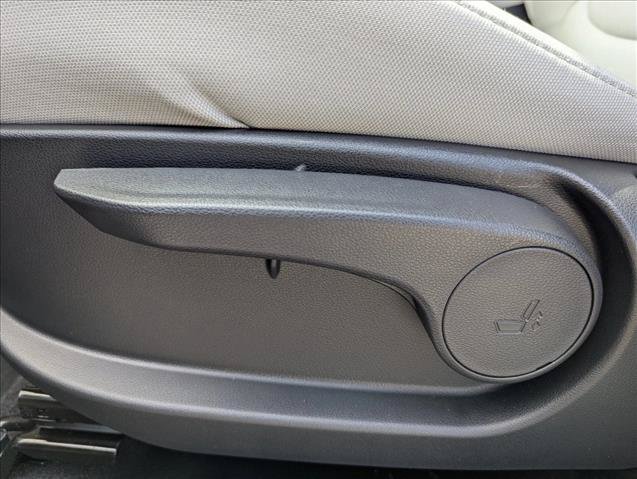New 2026 Hyundai Tucson SE FWD image 11