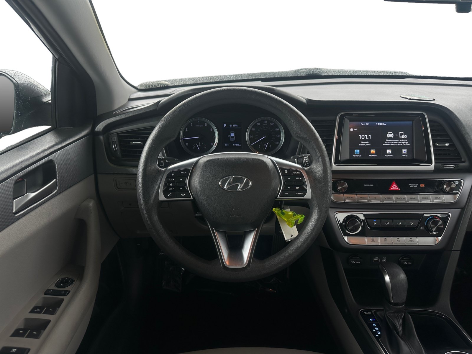 Used 2019 Hyundai Sonata SE FWD image 10
