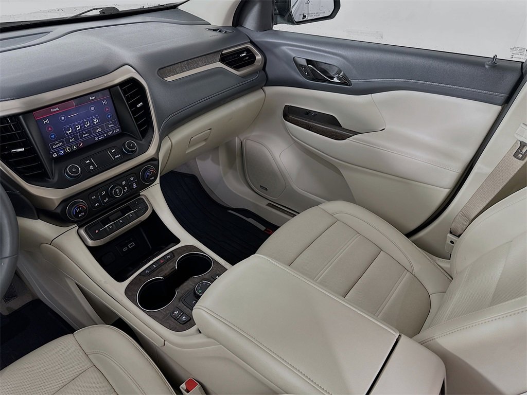 Used 2023 GMC Acadia Denali image 26