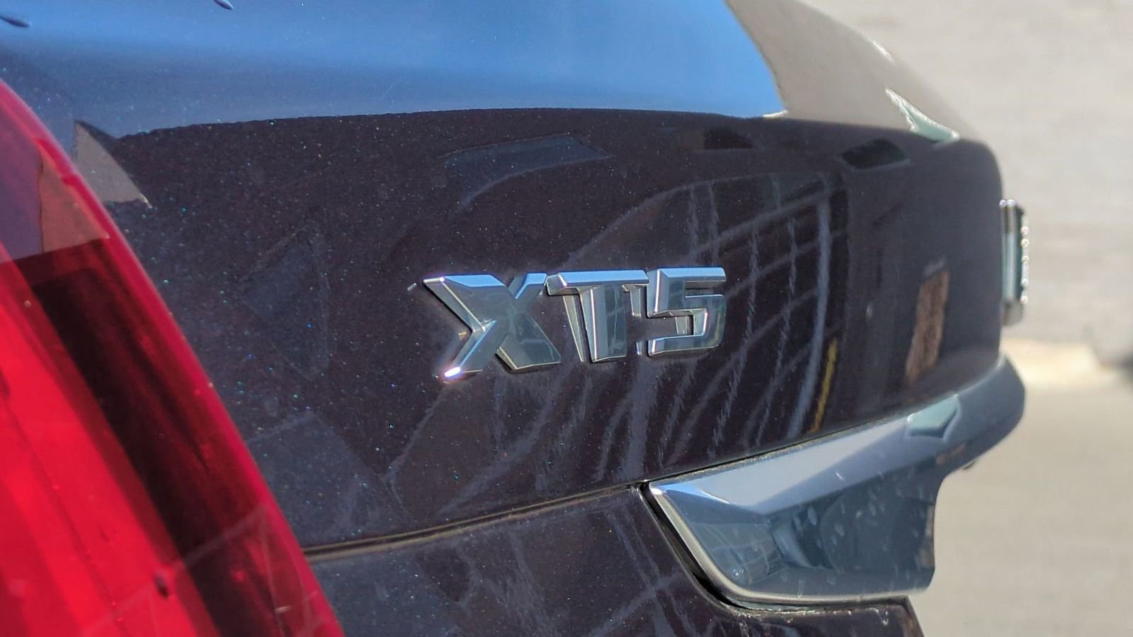 Used 2019 Cadillac XT5 FWD image 11