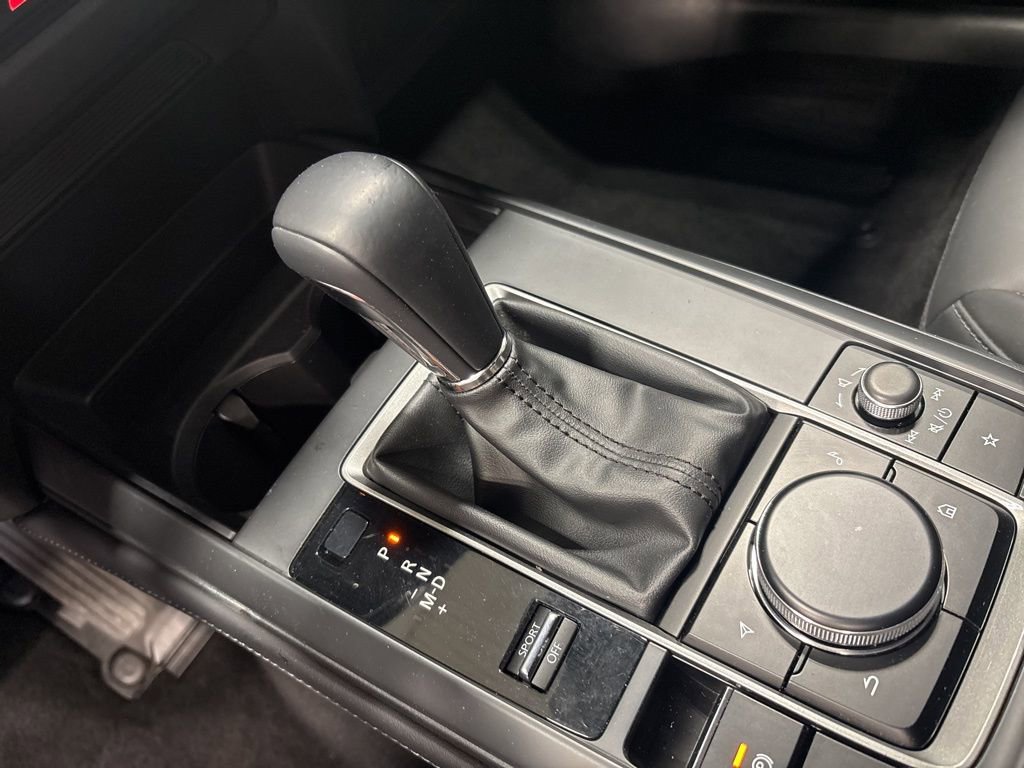 Certified 2023 MAZDA CX-30 AWD 2.5 S w/ Select Package image 22