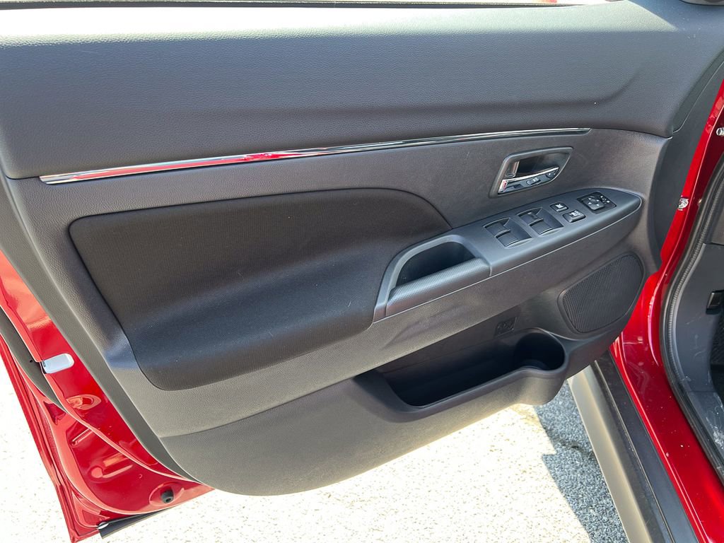 New 2026 Mitsubishi Outlander Sport AWD image 13