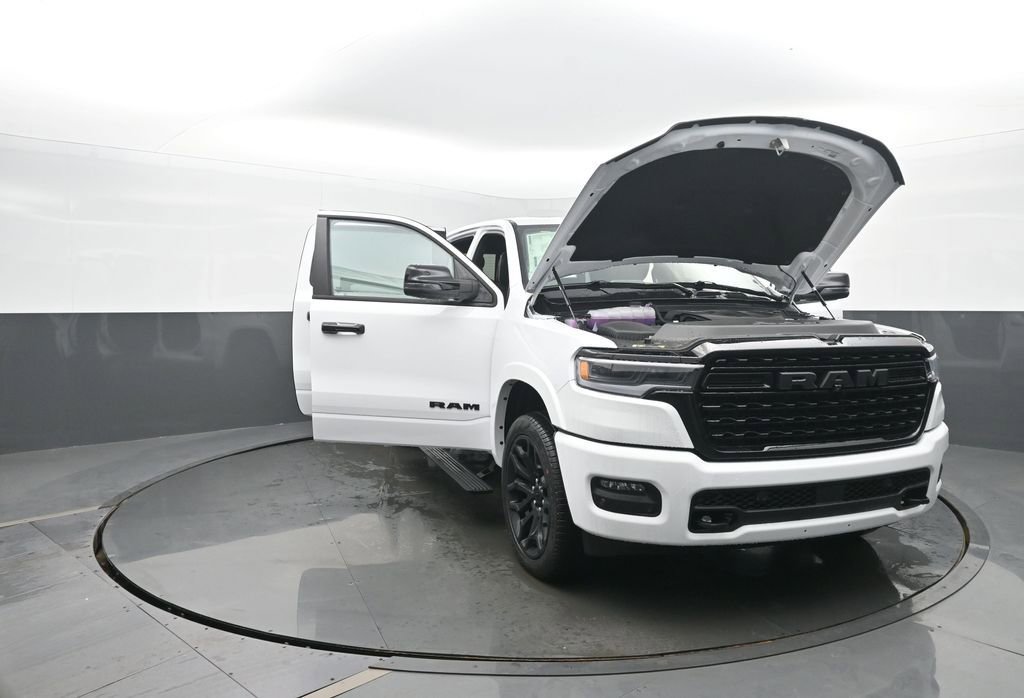 New 2026 RAM 1500 Limited image 54