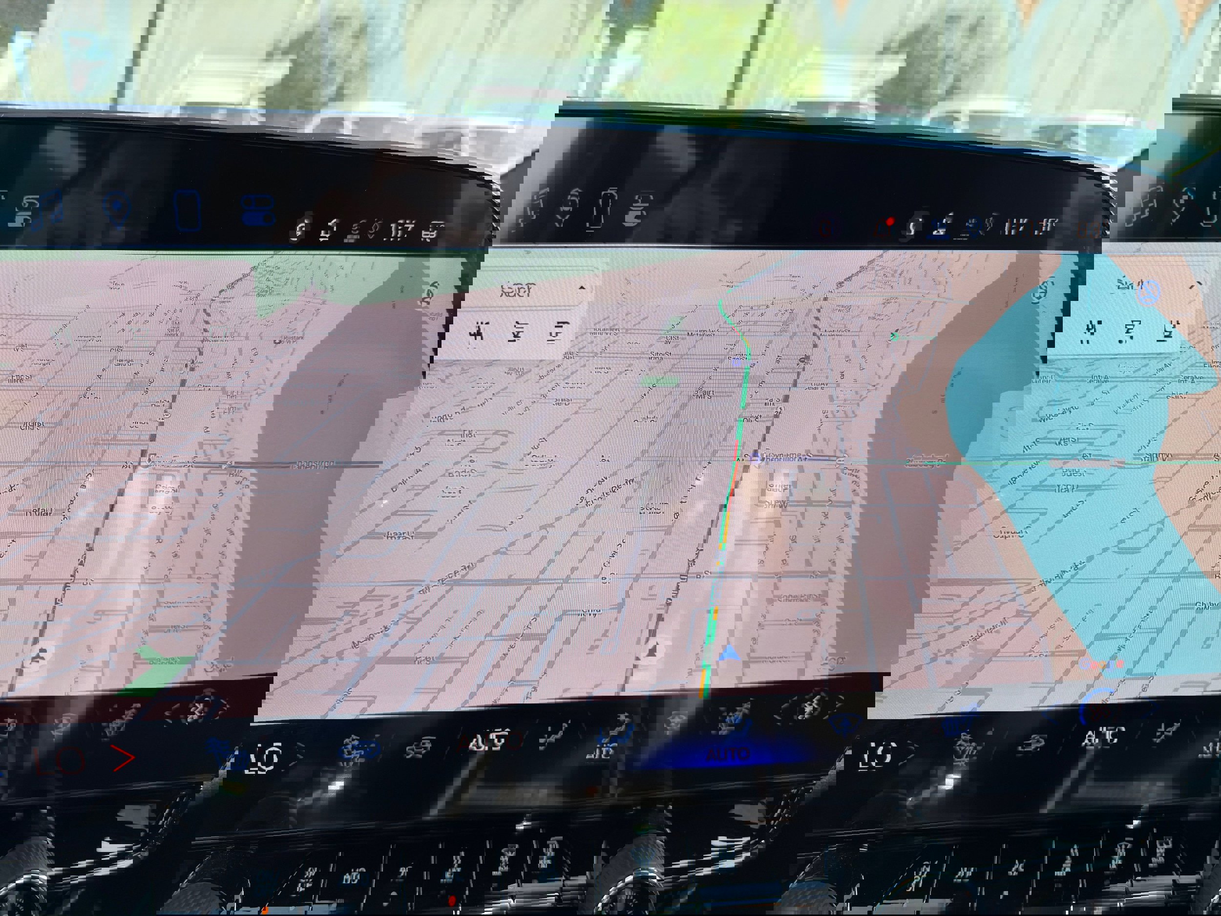 New 2025 Chevrolet Blazer EV LT w/ Super Cruise Package image 35