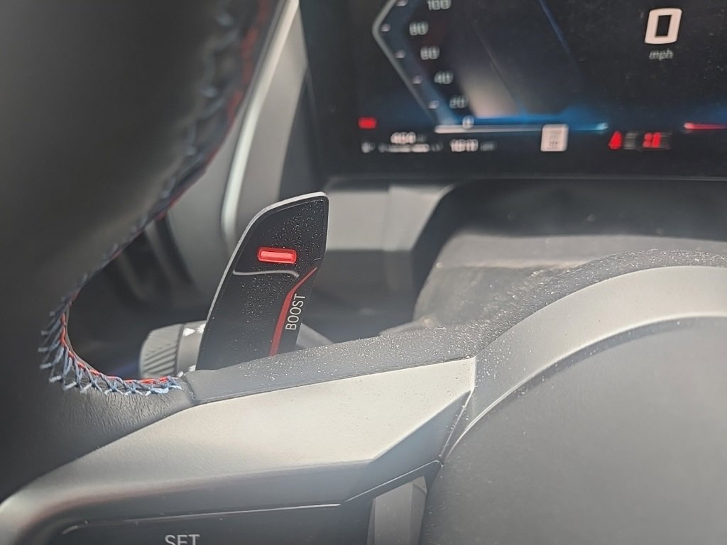 Used 2025 BMW X3 M50 w/ Premium Package image 26