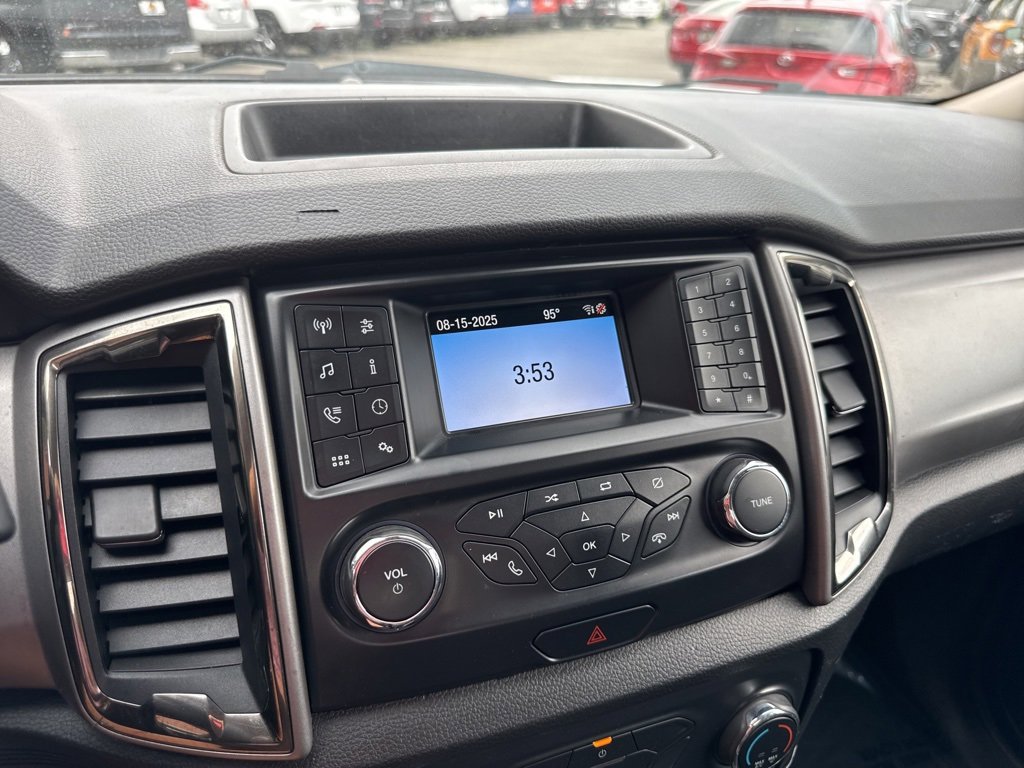 Used 2019 Ford Ranger XLT image 3