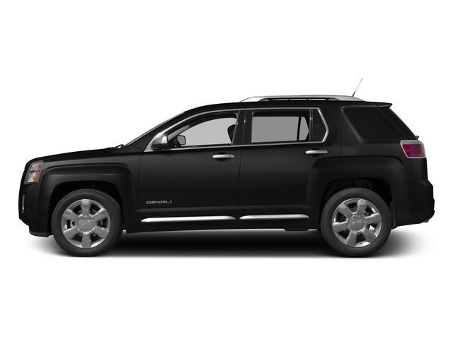 Used 2015 GMC Terrain Denali image 27