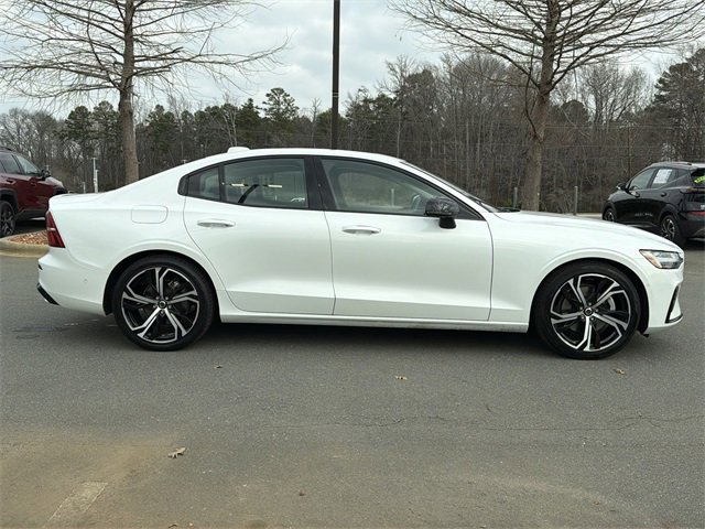 Used 2024 Volvo S60 B5 Plus image 14