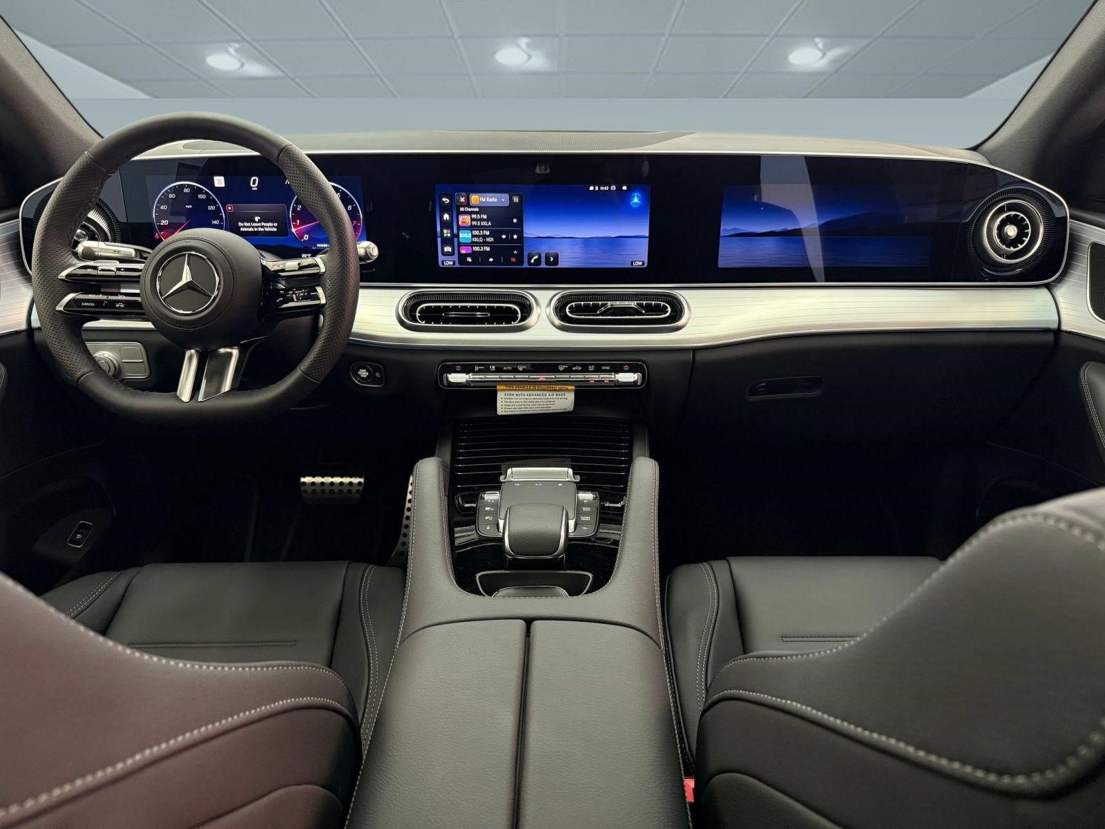 New 2027 Mercedes-Benz GLE 450 4MATIC Coupe image 12