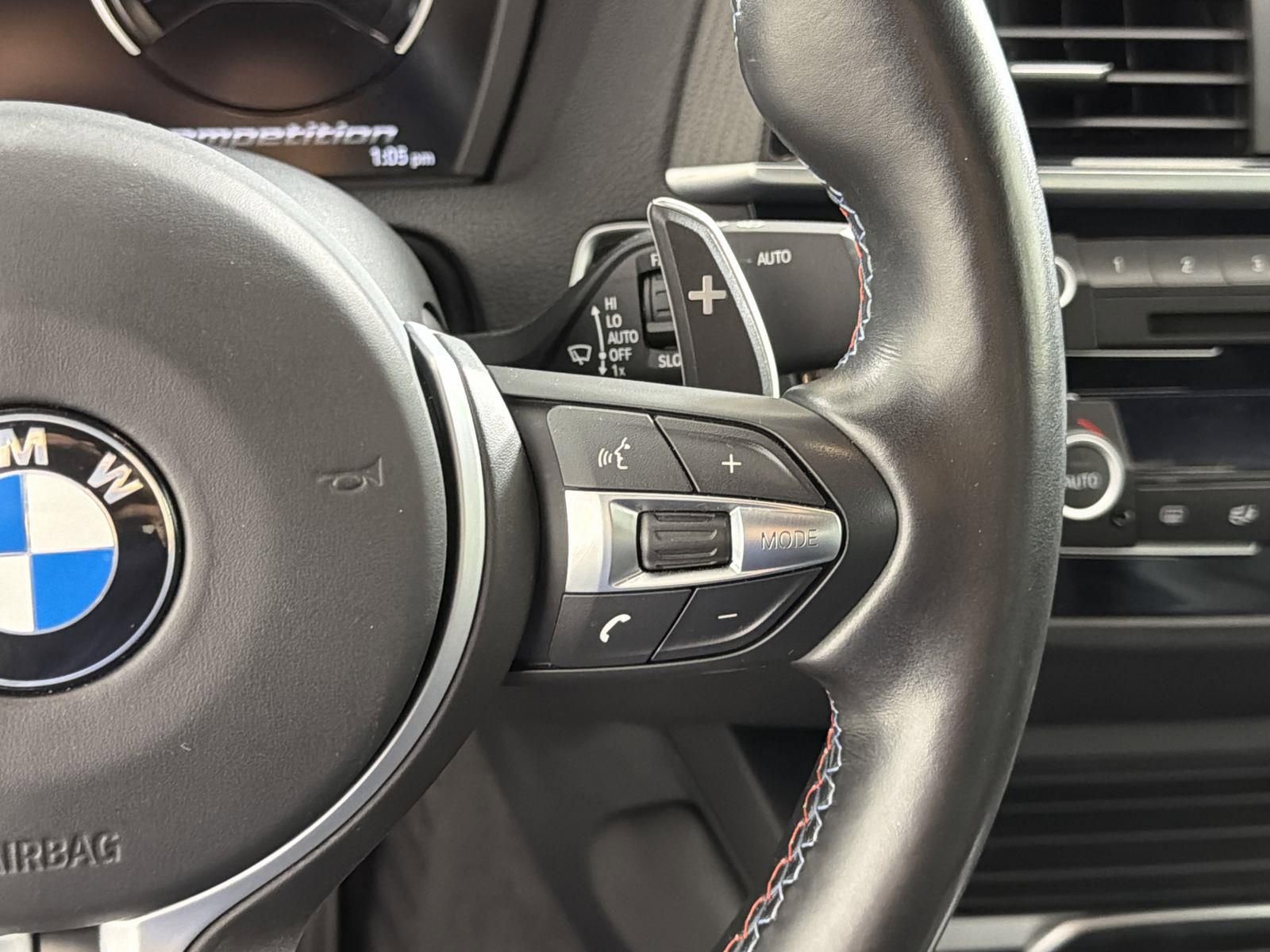 Used 2021 BMW M2 Competition w/ Executive Package image 12