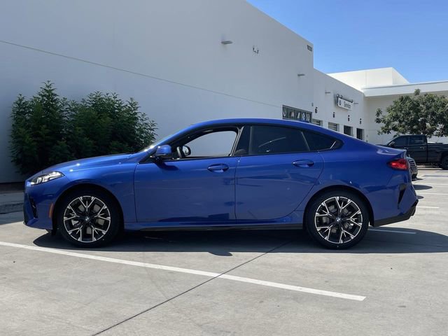 Used 2025 BMW 228i xDrive AWD/4WD image 9