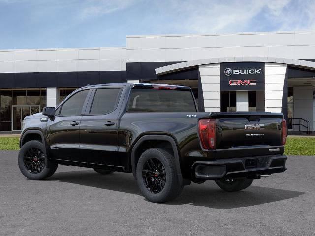 New 2026 GMC Sierra 1500 Elevation image 3