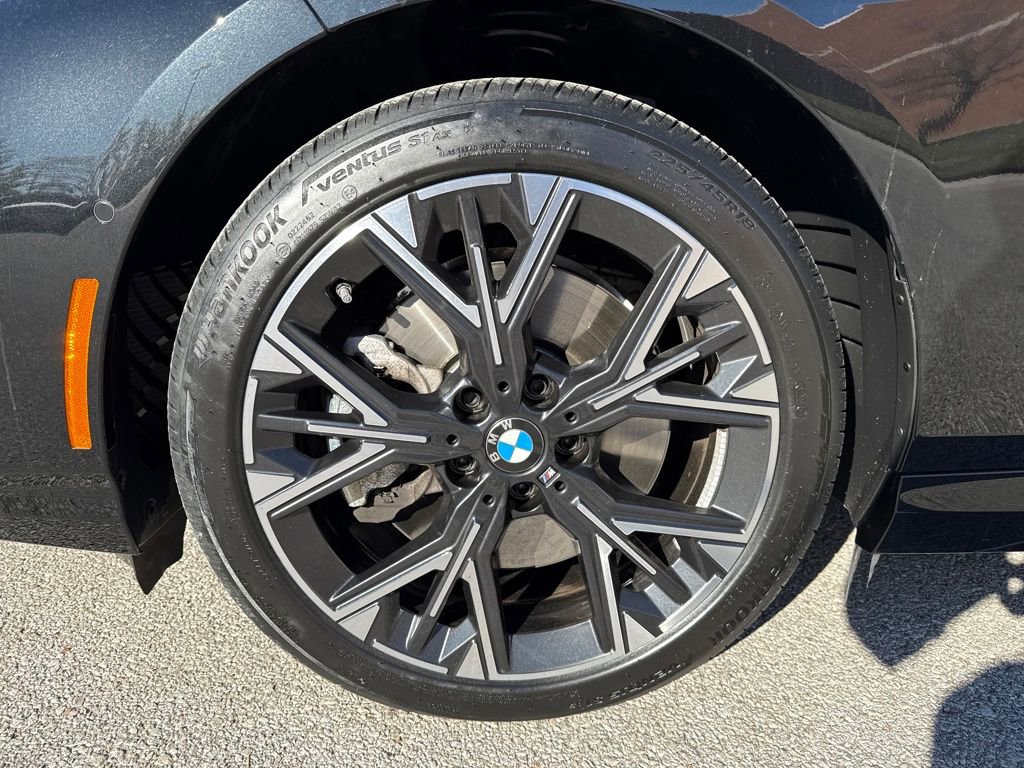 Certified 2025 BMW 228i xDrive w/ Premium Package image 11