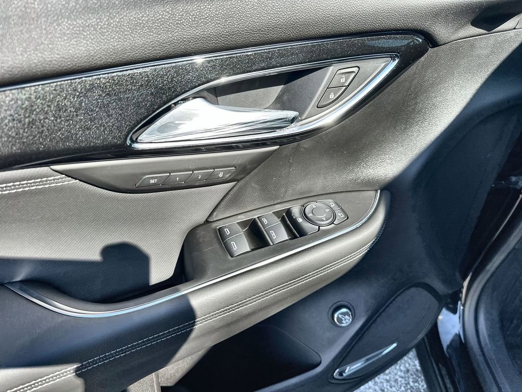 New 2026 Buick Envision Preferred image 22