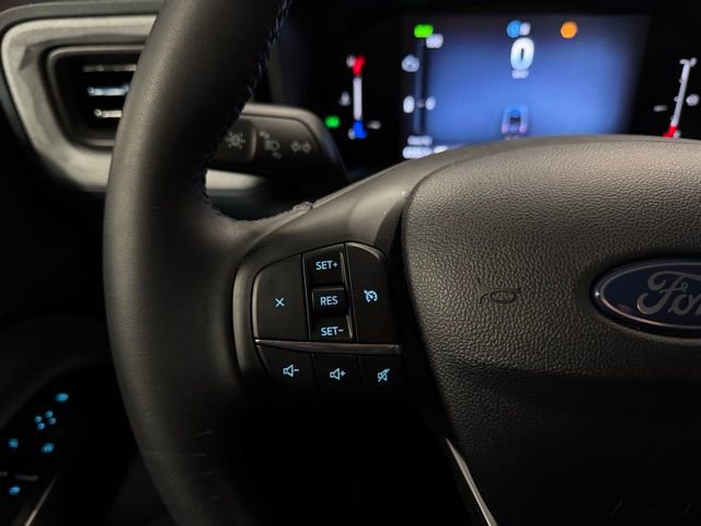 Used 2025 Ford Maverick XLT w/ XLT Luxury Package image 24