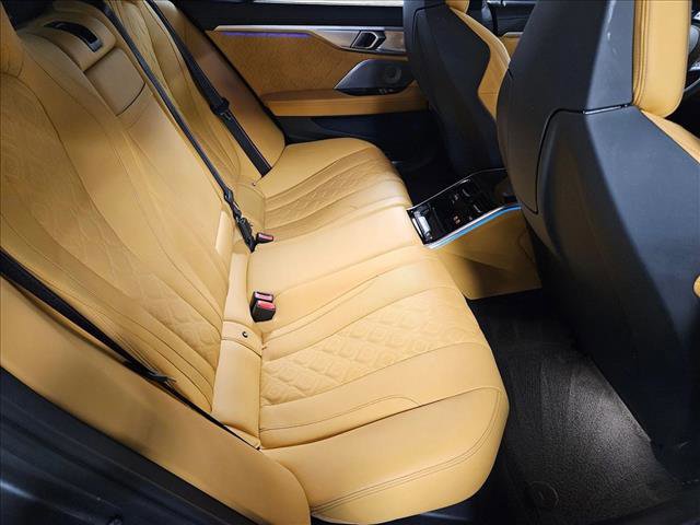 Used 2024 BMW M8 Gran Coupe xDrive Competition image 18