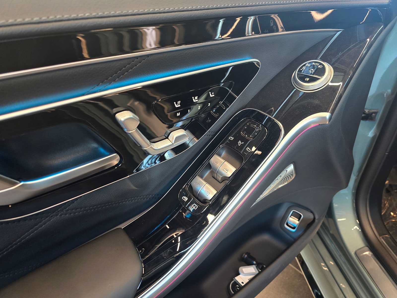 New 2026 Mercedes-Benz S 63 AMG S image 22