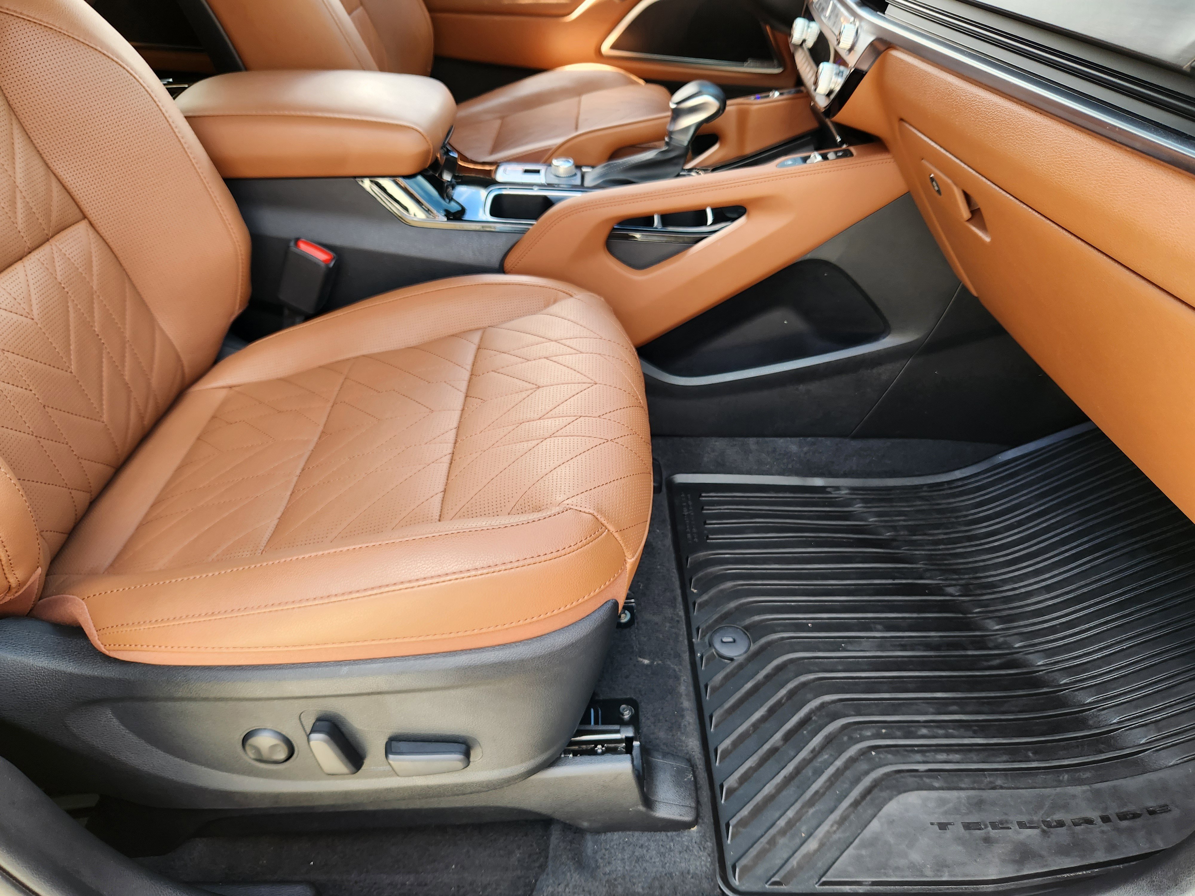 Used 2024 Kia Telluride SX X-Line image 18