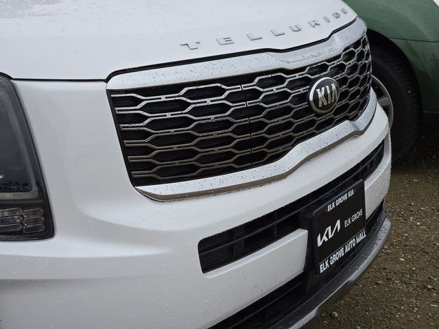 Certified 2021 Kia Telluride EX AWD/4WD image 5