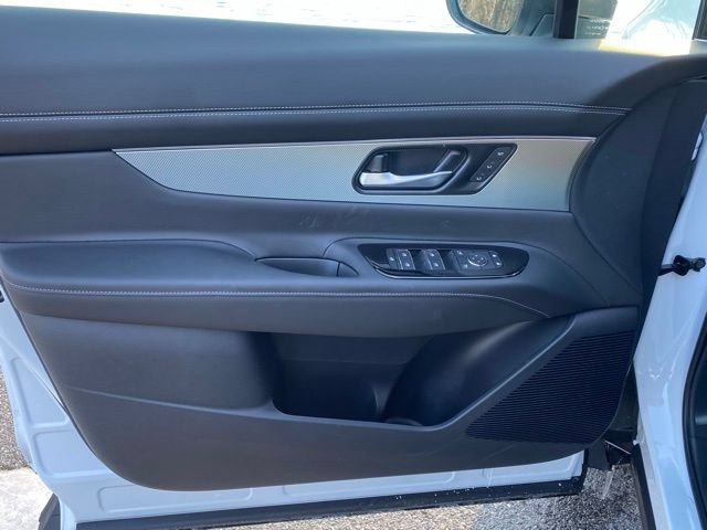 New 2025 Nissan Murano SL AWD/4WD image 12