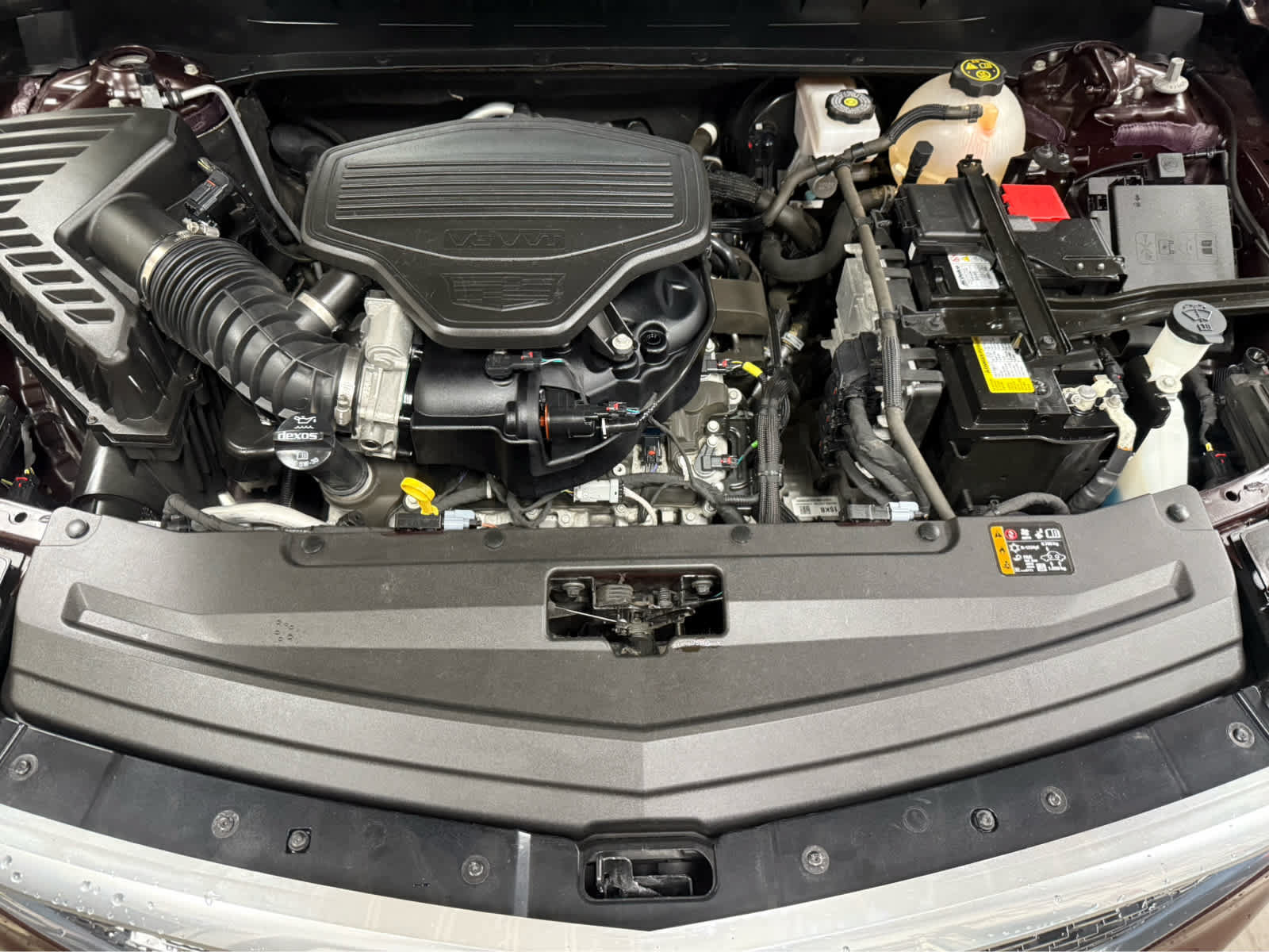 Used 2022 Cadillac XT6 Premium Luxury AWD/4WD image 38