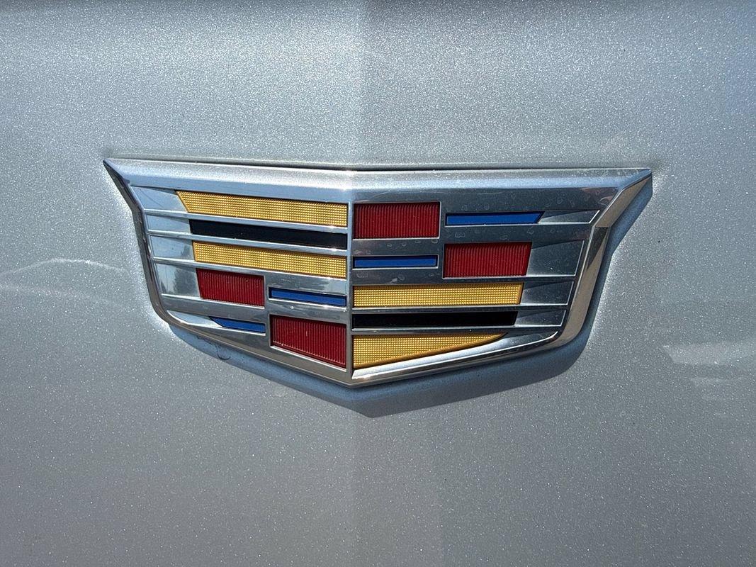 Used 2019 Cadillac XTS Luxury FWD image 12