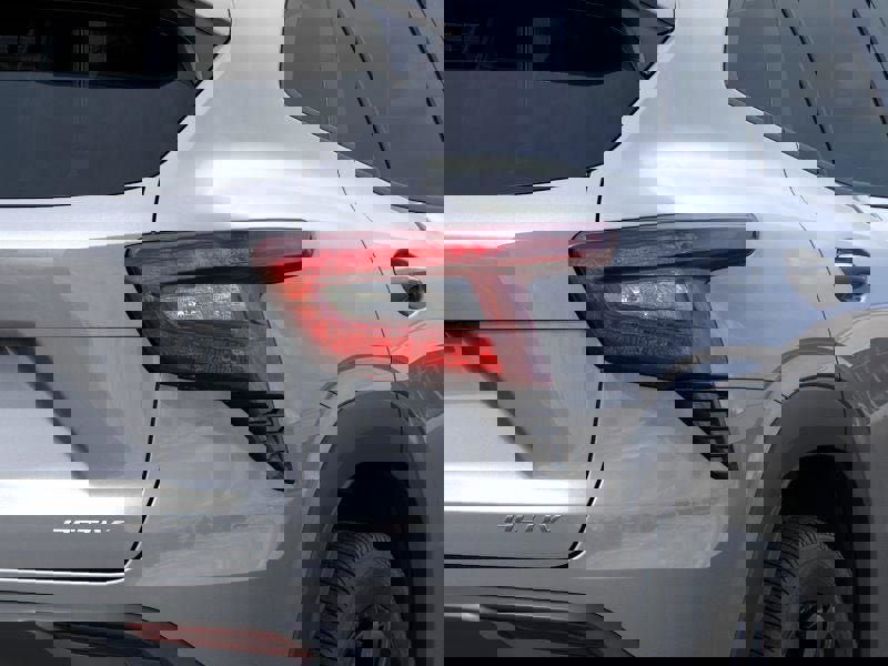 New 2026 Chevrolet Trax ACTIV image 11