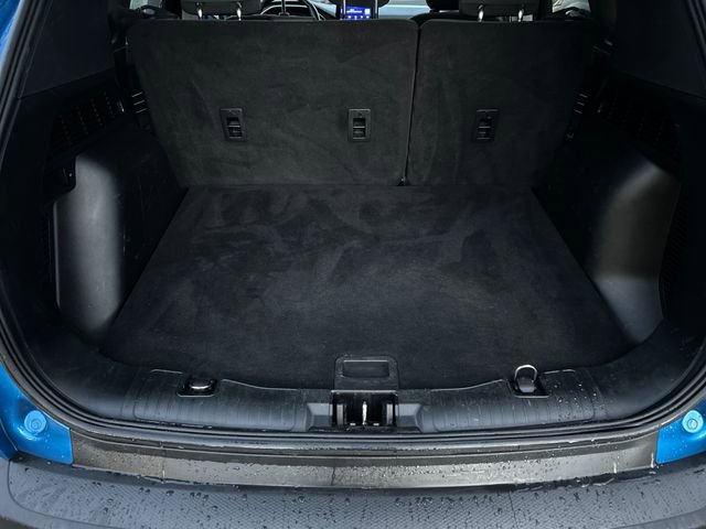 Certified 2021 Ford Escape SE w/ Cold Weather Package image 25