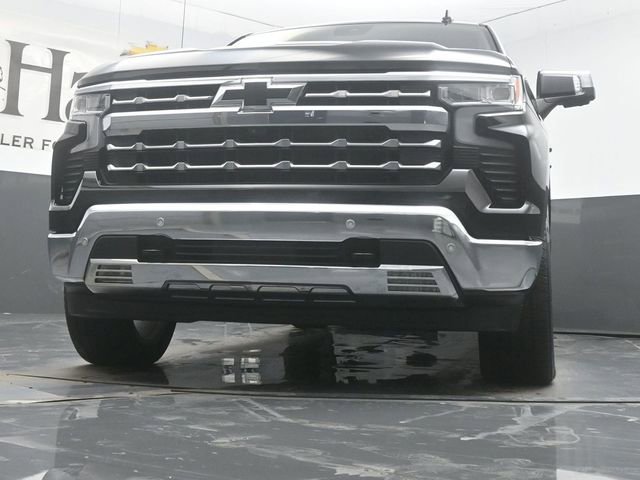 Used 2023 Chevrolet Silverado 1500 LTZ w/ LTZ Convenience Package II image 53