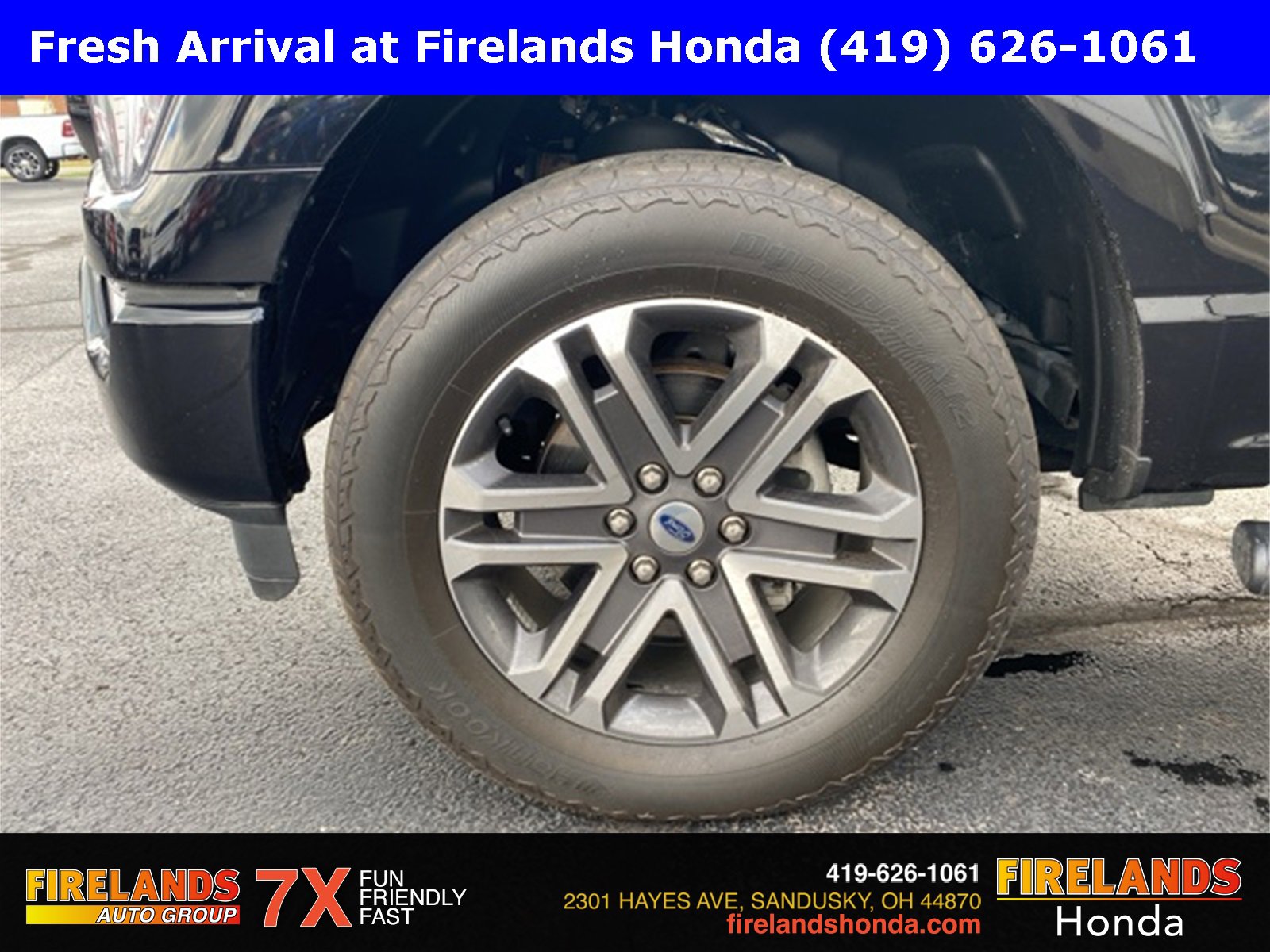 Used 2022 Ford F150 XL w/ STX Appearance Package image 40