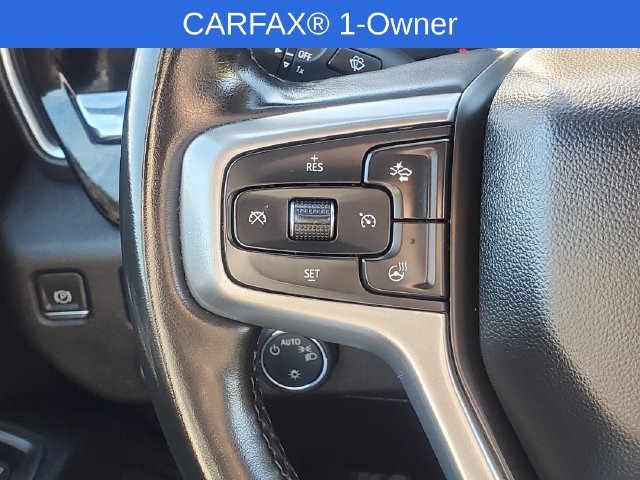 Certified 2024 Chevrolet Silverado 1500 LT AWD/4WD image 14